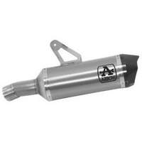 Arrow Exhaust - BMW S 1000 Xr 2020 > 2024 Exhaust Muffler Race-tech Aluminium