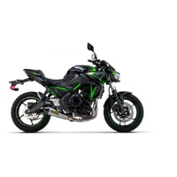 Arrow Exhaust - Kawasaki Z 650 2021 > 2024 Full Exhaust X-kone Nichrom