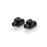 Puig Pair Footrest Fixation Pilot Right/Left KTM (C36)