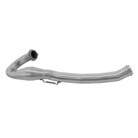 Arrow Exhaust - Husqvarna 701 Supermoto 2021 > 2024 Header Racing Stainless Steel