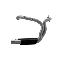 Arrow Exhaust - Harley Davidson Pan America 1250 2020 > 2023 Manifold Racing Stainless Steel