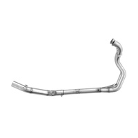Arrow Exhaust - Suzuki V-strom 800de 2023 > 2024 Headers Racing Arrow