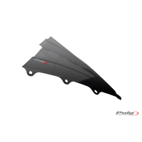 Puig Z-Racing Screen Honda CBR300R 15'-16' (Dark Smoke)
