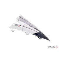 Puig Z-Racing Screen Honda CBR300R 15'-16' (Clear)