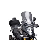 Puig Touring Screen Suzuki DL1000 V-Strom 14-18'/Xt 17-