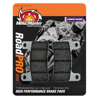 Moto-Master 406106 Brake Pads