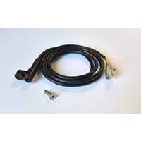 LSL Speedo Sensor Ø 10 mm / M5 (w/o CAN-BUS)