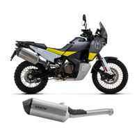 Arrow Exhaust - KTM 890 Adventure R 2021 > 2024 Exhaust Muffler Sonora Titanium