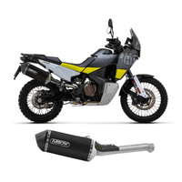 Arrow Exhaust - KTM 890 Adventure R 2021 > 2024 Exhaust Muffler Sonora Titanium Black