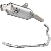 Arrow Exhaust - Suzuki V-strom 800de 2023 > 2024 Exhaust Muffler Indy-race Arrow+headers