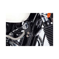 LSL Ignition Relocation Kit To Suit Various Triumph Models