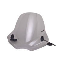 Puig Windshield Mod. Touring Traveller Ii (Smoke)