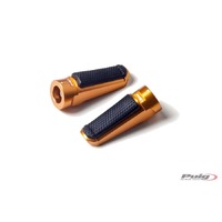 Puig Sport Footpegs (Gold)