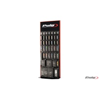 Puig Display Hi-Tech Parts 2016 (Black)