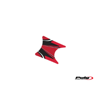 Puig Yoke Protector Ducati R Nine T 14-18' (Red)
