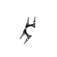 Puig Yoke Protector Honda CBR650F 14-18' C/Carbon
