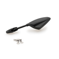 Puig Rear Mirror. Rs2 S/Left Fix Screen No Homol. C/