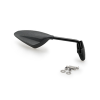 Puig Rear Mirror. Rs2 S/Right Rod 70������������������ No Homologated C/