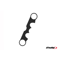 Puig Yoke Protector GSX650F 08-17 C/ Carbon