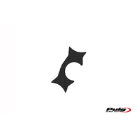 Puig Yoke Protector Kawasaki ZZR1400 06-15 C/ Carb