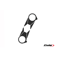 Puig Yoke Protector Kawasaki ZX-10R 06-10 C/ Carbo