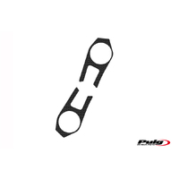 Puig Yoke Protector Kawasaki ZX-6R 09-16 C/ Carbon
