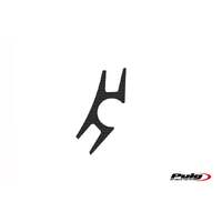 Puig Yoke Protector Naked Honda CBR650F 14-18' C/ Carbo