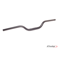Puig Handlebar Conical 29 A 22mm H=20mm (Black)
