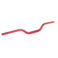 Puig Handlebar Conical 29 A 22mm H=20mm (Red)