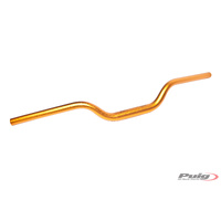 Puig Handlebar Conical 29 A 22mm H=40mm (Gold)