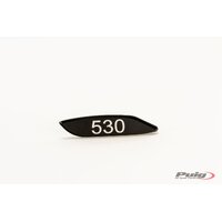 Puig Kit Caps Base Original Rear Mirror Tmax530 12-16