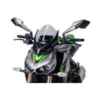 Puig New Generation Touring Screen To Suit Z1000 14'-18' C/