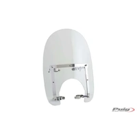 Puig Windshield Mod. America I+Kit Especial (Clear)