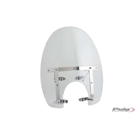 Puig Windshield Mod. America Iii+Kit Especial (Clear)
