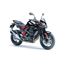 Puig Stickers Kit Kawasaki Z750 07-12' Z750R 11-12'C/Re