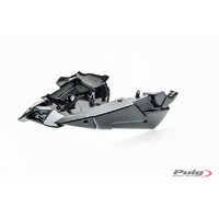 Puig Engine Spoiler To Suit Yamaha MT-09/SP/Tracer/GT (Carbon Look)