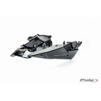 Puig Engine Spoiler To Suit Yamaha MT-09/SP/Tracer/GT (Matt Black)