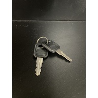 Puig Spare Keys For Mega Box