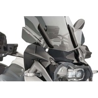 Puig Visor Screen BMW R1200GS 13-17' (Dark Smoke)