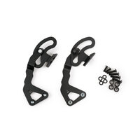 Puig Screen Reinforcement To Suit BMW R1200GS / R1250GS Models