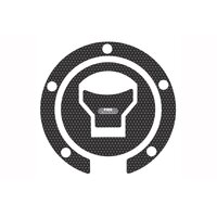 Puig Fuel Cap Cover Mod. Naked Honda C/Grey