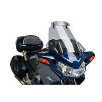 Puig Touring Screen C/Visera Paneuropean 02-13' (Smoke)