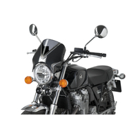 Puig CBRis. New Generation CB1100 15-16 CB1100RS/Ex 17'