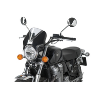 Puig CBRis. New Generation CB1100 15-16 CB1100RS/Ex 17'