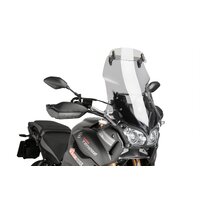 Puig Touring Screen With Visor Yamaha XT1200Z Super Ten