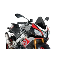Puig Z-Racing Screen Aprilia Tuono V4R 1100/Fact. 1100