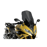 Puig Touring Screen BMW R1200 RS 15'-18' (Dark Smoke)