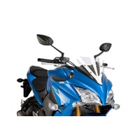 Puig Sport Screen GSX-S1000F 15'-18' (Clear)