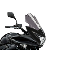 Puig Z-Racing Screen Suzuki Inazuma F 15-17'(Smoke)