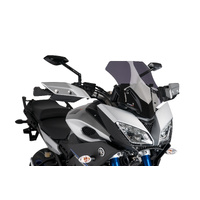 Puig Sport Screen Yamaha MT-09 Tracer 15-17' C/Dark Sm